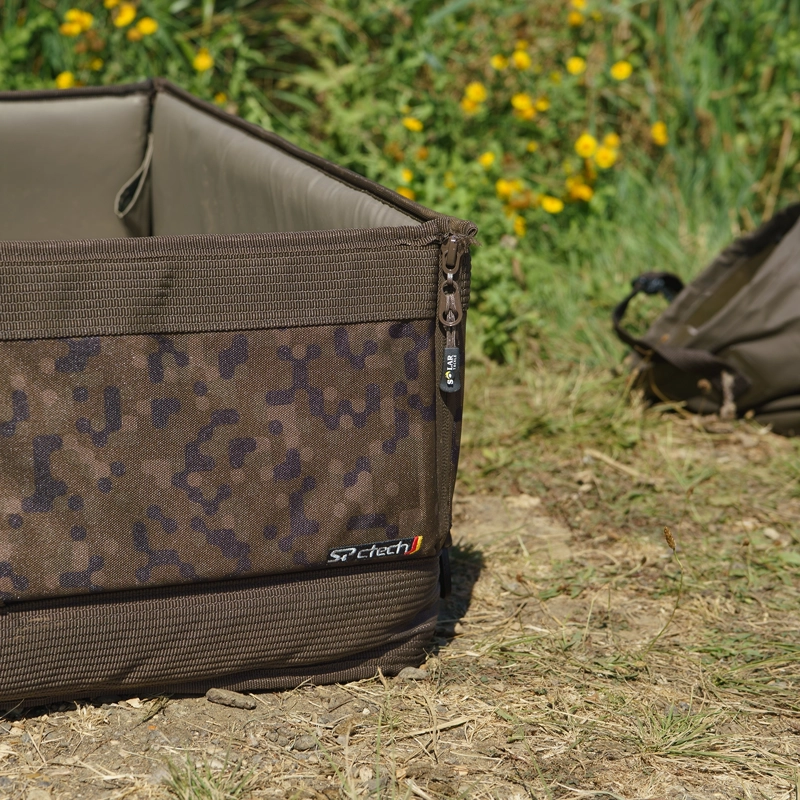 Solar Tackle SP C-Tech Fold Flat Cradles